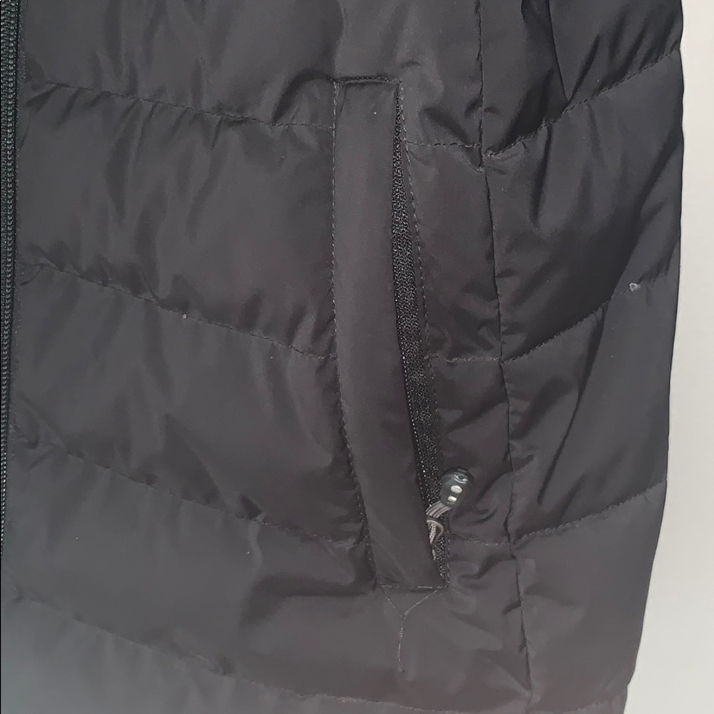 Winter Coat - image 4